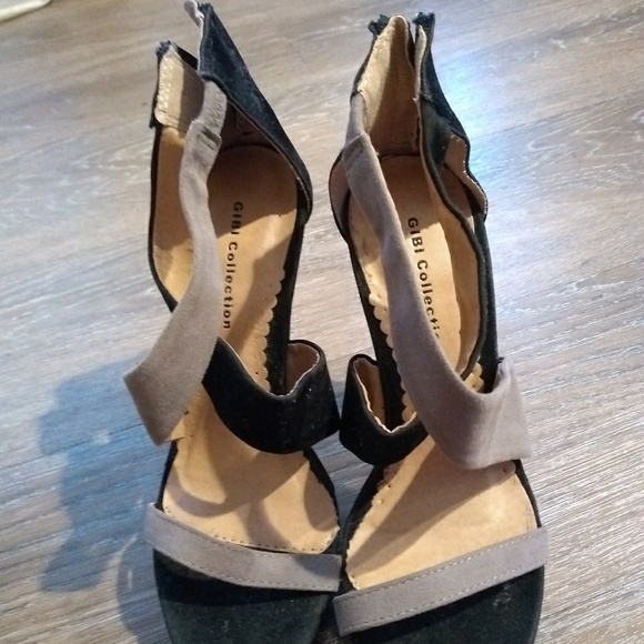 Gibi sandal - Picture 5 of 5